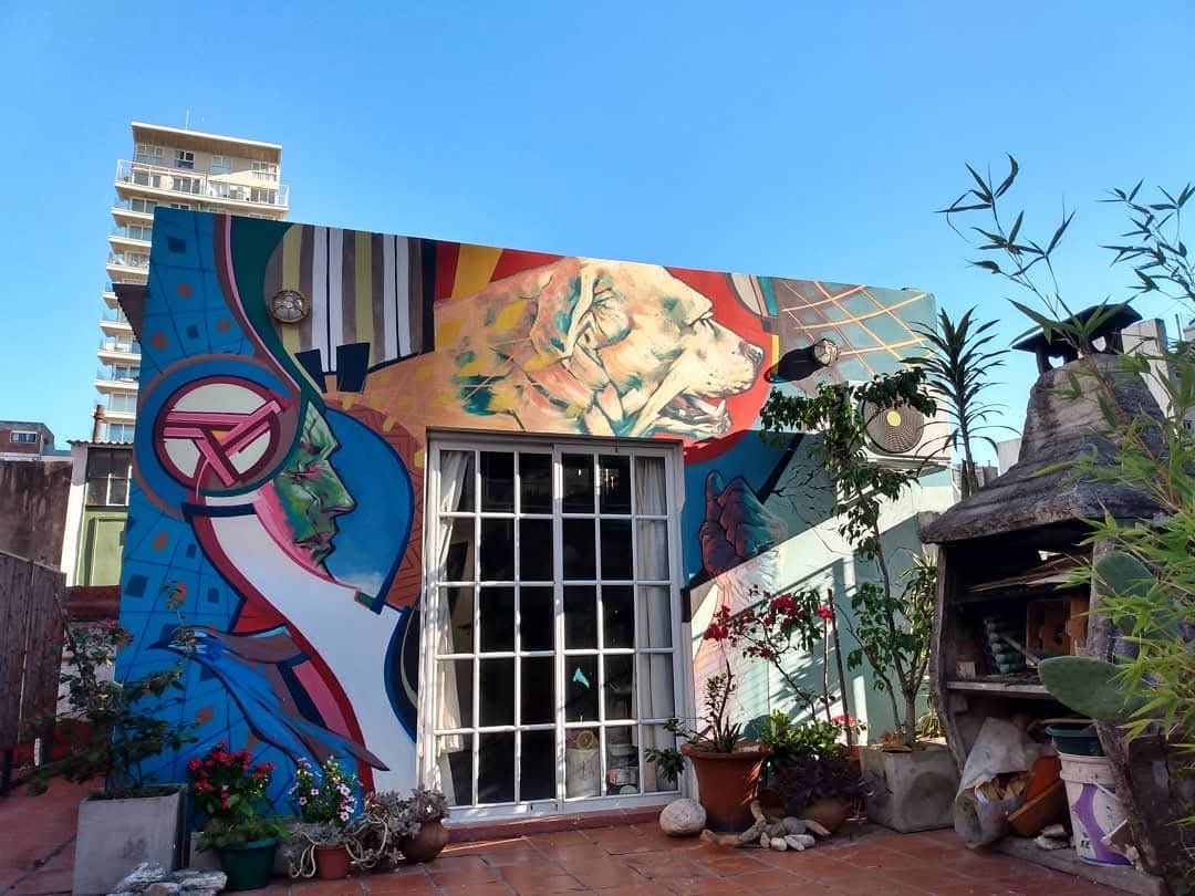 Mural